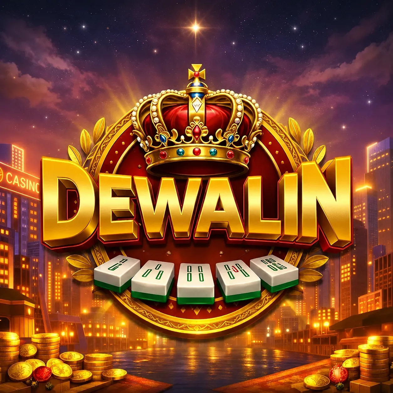 DEWALIN - Aplikasi Berita Politik Hukum Terbaru