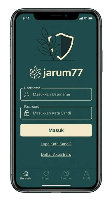 Masuk Akun jarum77 dengan Mudah dan Cepat
